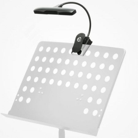 Adam Hall SLED 10