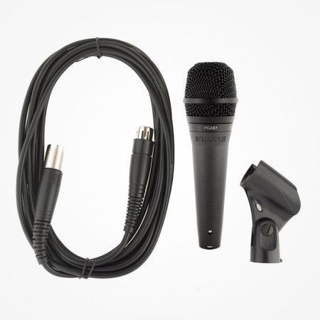 SHURE PGA57XLR