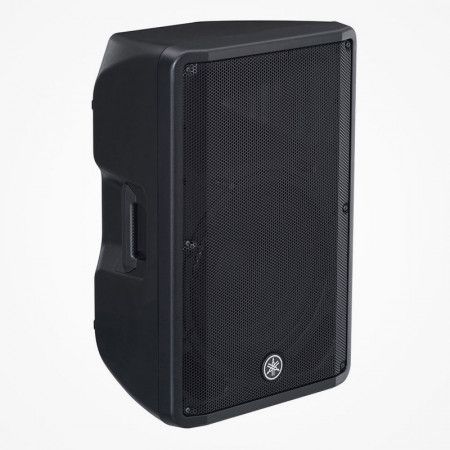 Altavoz pasivo YAMAHA CBR15 15"