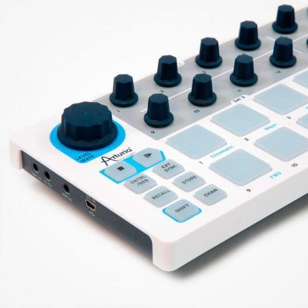 ARTURIA BEATSTEP