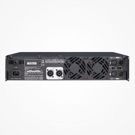 Etapa de potencia DAS PA-1500
