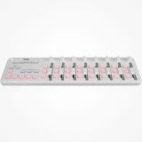 KORG NANOKONTROL 2 BLANCO
