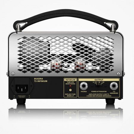 BUGERA T5 INFINIUM