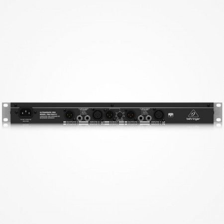 BEHRINGER ULTRAGRAPH PRO FBQ1502HD