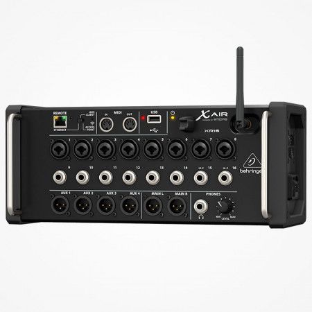 BEHRINGER X AIR XR16