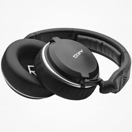 Auriculares DJ AKG K-182
