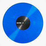 SERATO CONTROL VINYL 12" - AZUL (pareja)