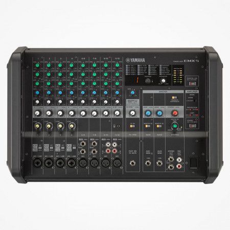 YAMAHA EMX5
