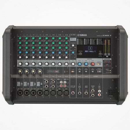YAMAHA EMX7