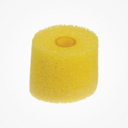 Pack de 10 almohadillas Shure EA110 amarilla