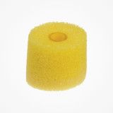 Pack de 10 almohadillas Shure EA110 amarilla