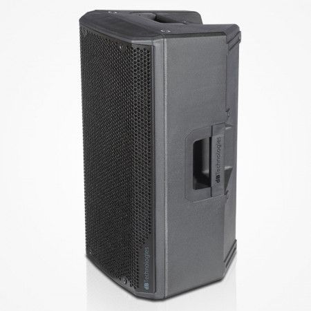 Altavoz activo DB Technologies OPERA 10 600W 10"