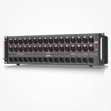 Caja de escenario digital BEHRINGER SNAKE S32