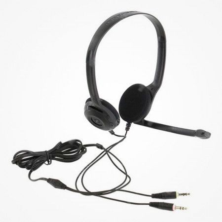 Auricular Gaming SENNHEISER PC-3 CHAT