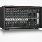 Mesa de mezcla BEHRINGER EUROPOWER PMP2000D