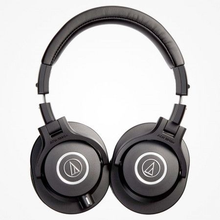 Auriculares para Estudio AUDIO-TECHNICA ATH-M40X