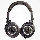 Auriculares para Estudio AUDIO-TECHNICA ATH-M50X