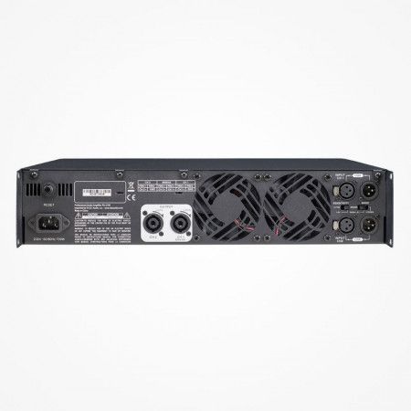 Etapa de potencia DAS PA-2700