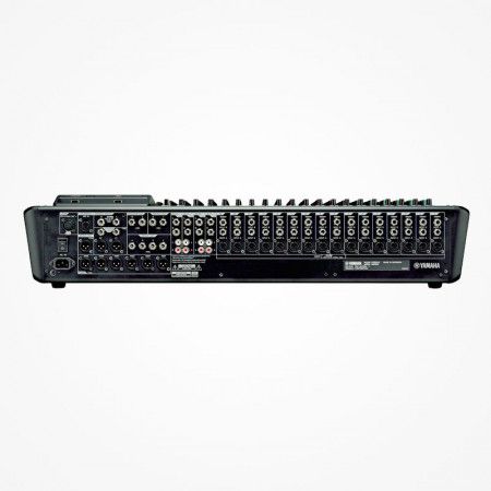Mesa de mezclas YAMAHA MGP24X
