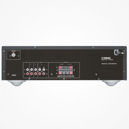 Amplificador YAMAHA R-S202D