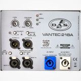 Altavoz Activo DAS VANTEC 218A 18"