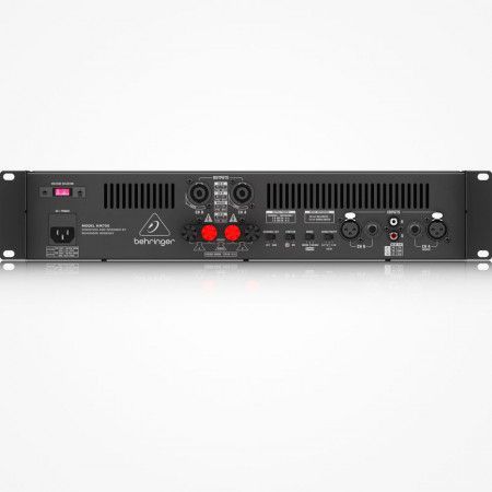 Behringer KM750