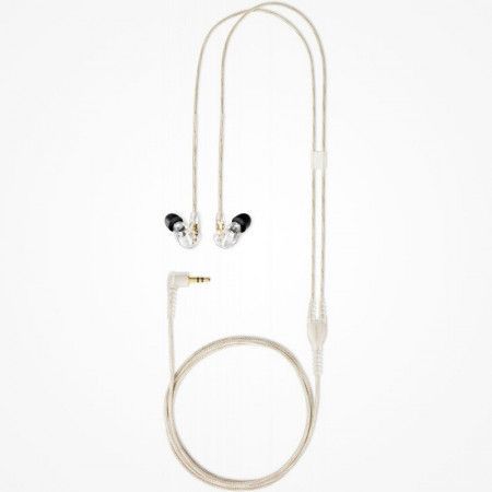 Auricular SHURE SE215 CL In-Ear