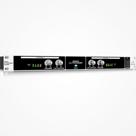 BEHRINGER SONIC ULTRAMIZER SU9920