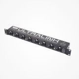 Splitter de auriculares BEHRINGER MS8000