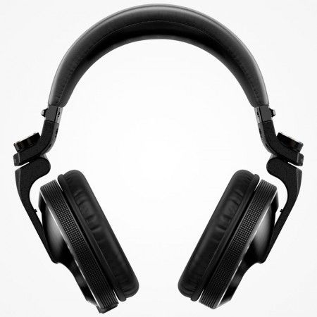 Auriculares DJ PIONEER HDJ-X10-K Negro