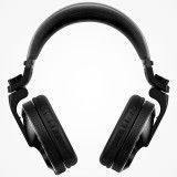 Auriculares DJ PIONEER HDJ-X10-K Negro