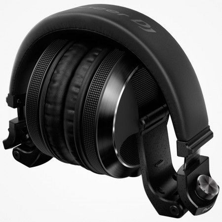 Auriculares DJ PIONEER HDJ-X7-K Negro