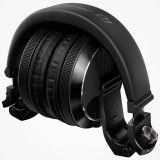 Auriculares DJ PIONEER HDJ-X7-K Negro