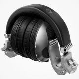 Auriculares DJ PIONEER HDJ-X10-S Plata