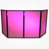 Vonyx DB5 Pantalla DJ plegable
