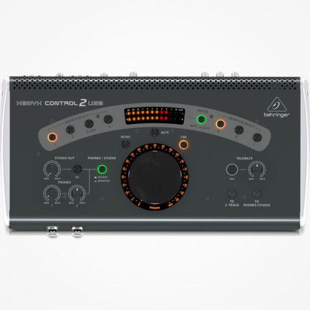 BEHRINGER CONTROL 2 USB