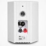 Pack Altavoces WS40A WiFi Blanco