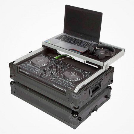 Maleta WALKASSE WMC-PRO4BK (negro)