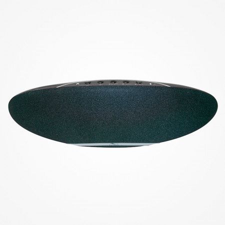 SYTECH X209BTN - Altavoz Bluetooth Negro