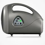 Amplificador portátil BEHRINGER EUROPORT HPA40