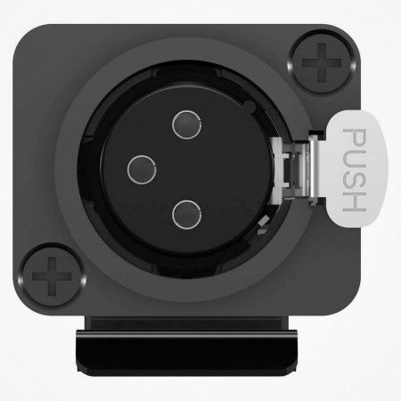 Amplificador auriculares BEHRINGER POWERPLAY PM1