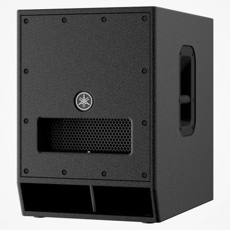 Subwoofer amplificado YAMAHA DXS12MKII