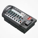 Sistema de PA portátil YAMAHA STAGEPAS 400BT