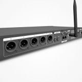 Sistema micrófono inalámbrico LD Systems U505 CS4