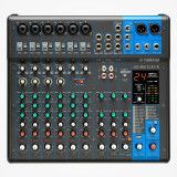 Mesa de mezclas Yamaha MG12XUK