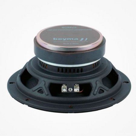 Altavoz grave BEYMA 8CMV2  8"