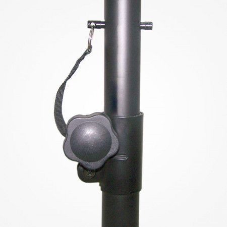Soporte suelo Altavoz Emisoni SA02