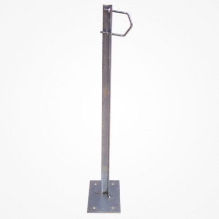 Garra superf.4T. Angulo.  70 CM
