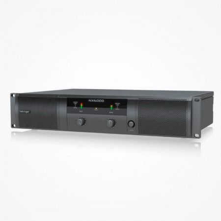 Behringer NX6000