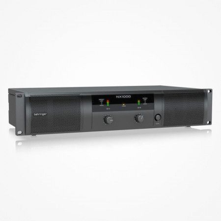 Behringer NX1000